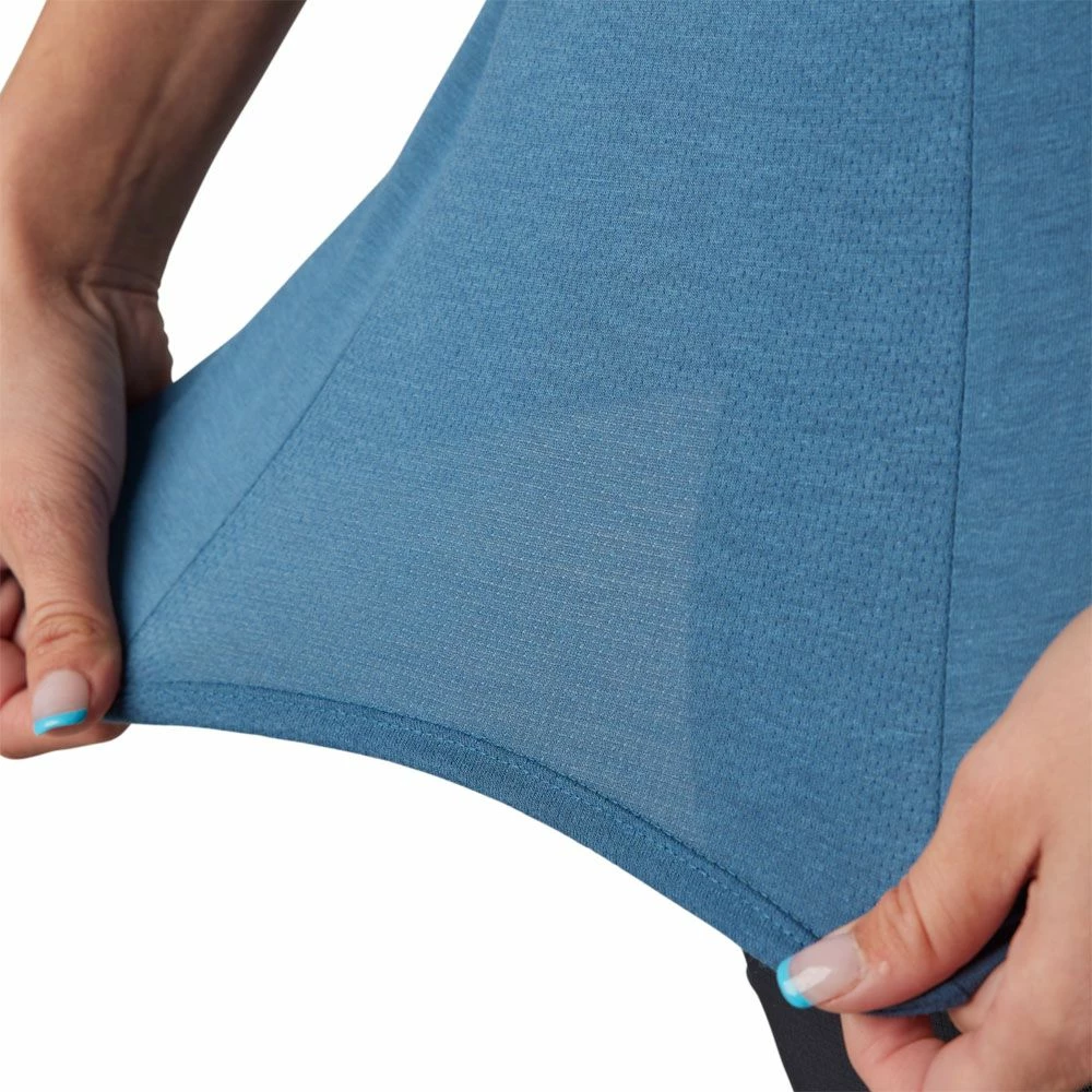 Fox Head Ranger DR - Women's MTB Jersey Sleeveless Jerseys Sleeveless | Bike-Discount 8 Fox Head Ranger DR - Women's MTB Jersey Sleeveless Jerseys Sleeveless | Bike-Discount - Image 6