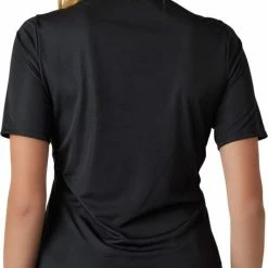 Fox Head Ranger Moth - Women's MTB Jersey MTB Jersey Short Sleeve | Bike-Discount -Bikes Shop Fox RangerMoth 31116 001 DamenMTBTrikot 3 1280x1280