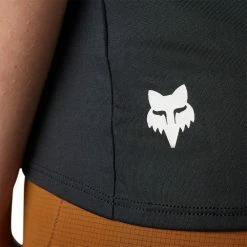 Fox Head Ranger Moth - Women's MTB Jersey MTB Jersey Short Sleeve | Bike-Discount -Bikes Shop Fox RangerMoth 31116 001 DamenMTBTrikot 5 1280x1280