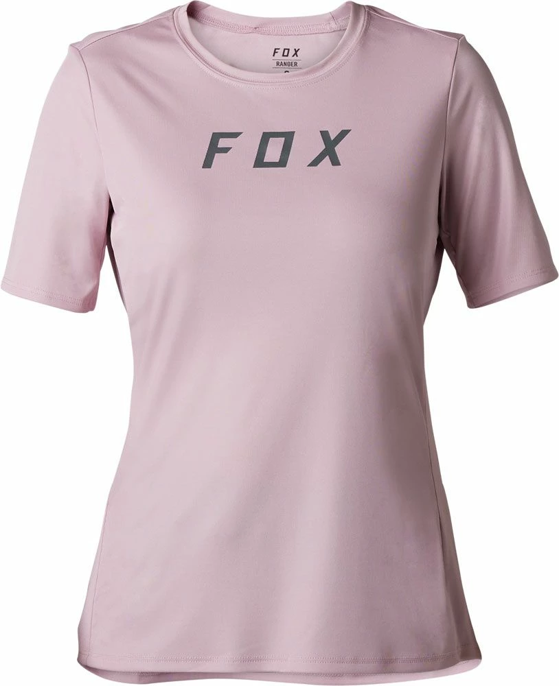 Fox Head Ranger Moth - Women's MTB Jersey MTB Jersey Short Sleeve | Bike-Discount 3 Fox Head Ranger Moth - Women's MTB Jersey MTB Jersey Short Sleeve | Bike-Discount