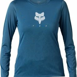 Fox Head Ranger Tru Dri - Women's MTB Long Sleeve Jersey MTB Jersey Long Sleeve | Bike-Discount