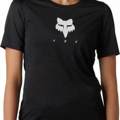 Fox Head Ranger Tru Dri - Women's MTB Jersey MTB Jersey Short Sleeve | Bike-Discount -Bikes Shop Fox RangerTruDri 31114 001 DamenMTBTrikot 2 1280x1280