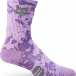 Fox Head 6" Ranger - Women's MTB Socks Regular Cut | Bike-Discount