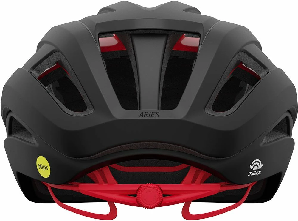 Giro Aries Spherical - Road Bike Helmet Road Bike Helmets | Bike-Discount 4 Giro Aries Spherical - Road Bike Helmet Road Bike Helmets | Bike-Discount - Image 2