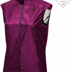 GOREWEAR Ambient GORE-TEX INFINIUM™ - Women's Wind Vest Waistcoats | Bike-Discount