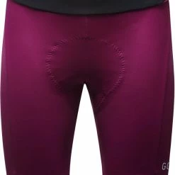 GOREWEAR Ardent - Women's Cycling Shorts With Pad Trousers Short | Bike-Discount