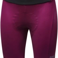 GOREWEAR Ardent - Women's Cycling Shorts With Pad Trousers Short | Bike-Discount -Bikes Shop GORE Ardent Damen Radhose mit Polster 100737BQ00 3 1280x1280