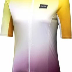 GOREWEAR Cloud - Women's Jersey Jerseys Short-sleeved | Bike-Discount -Bikes Shop GORE Cloud Damen Trikot 100956BPMC 3 1280x1280
