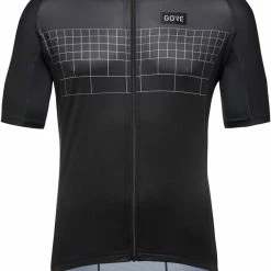 GOREWEAR Grid Fade 2.0 - Jersey Jersey Short Sleeve | Bike-Discount