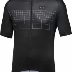 GOREWEAR Grid Fade 2.0 - Jersey Jersey Short Sleeve | Bike-Discount -Bikes Shop GORE Grid Fade 2 Trikot 10094699BF 3 1280x1280