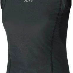 GOREWEAR M GORE® WINDSTOPPER® - Women's Baselayer Shirt Sleeveless | Bike-Discount