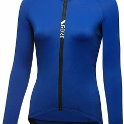 GOREWEAR Torrent - Women's Long Sleeve Jersey Jerseys Long-sleeved | Bike-Discount -Bikes Shop GORE Torrent Damen Langarmtrikot 100982BL00 3 1280x1280