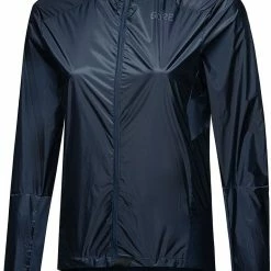 GOREWEAR Ambient GORE-TEX INFINIUM™ - Women's Wind Jacket Windproof Cycling Jacket | Bike-Discount -Bikes Shop GORE Wear Ambient Damen Windjacke 100734AU00 3 1280x1280