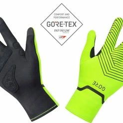 GOREWEAR C3 GORE-TEX INFINIUM™ Stretch - Gloves Gloves Long Finger | Bike-Discount