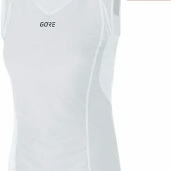 GOREWEAR M WINDSTOPPER® Base Layer - Women's Baselayer Shirt Sleeveless | Bike-Discount