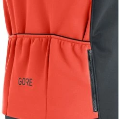 GOREWEAR C3 GORE-TEX INFINIUM™ Thermo - Softshell Jacket Softshell/Thermal Jacket | Bike-Discount -Bikes Shop GORE WEAR C3 GORE TEX INFINIUM Softshelljacke 100644AY99 3 1280x1280
