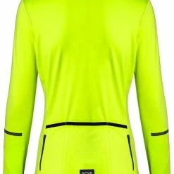 GOREWEAR Progress Thermo - Women's Long Sleeve Jersey Jerseys Long-sleeved | Bike-Discount -Bikes Shop GORE WEAR Progress Thermo Damen Langarmtrikot 1008200800 2 1280x1280