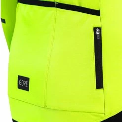 GOREWEAR Progress Thermo - Women's Long Sleeve Jersey Jerseys Long-sleeved | Bike-Discount -Bikes Shop GORE WEAR Progress Thermo Damen Langarmtrikot 1008200800 3 1280x1280