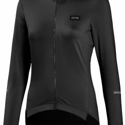 GOREWEAR Progress Thermo - Women's Long Sleeve Jersey Jerseys Long-sleeved | Bike-Discount