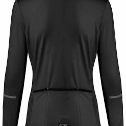 GOREWEAR Progress Thermo - Women's Long Sleeve Jersey Jerseys Long-sleeved | Bike-Discount -Bikes Shop GORE WEAR Progress Thermo Damen Langarmtrikot 1008209900 3 1 1280x1280