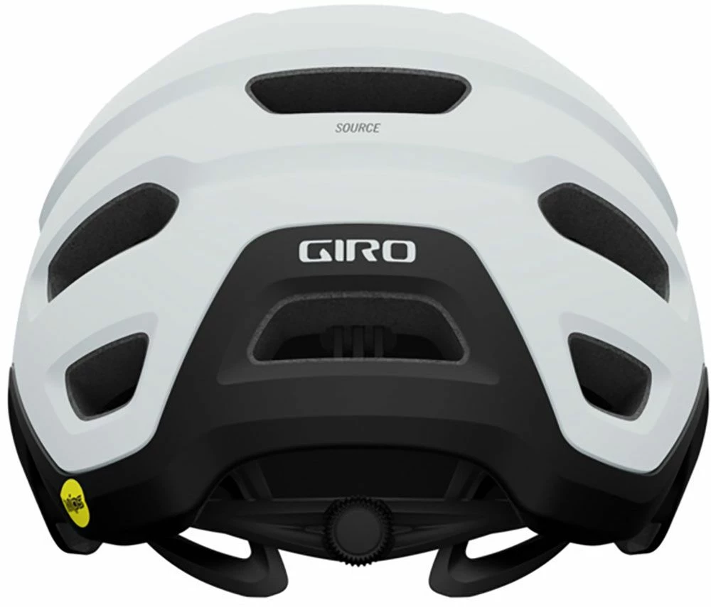 Giro Source MIPS - MTB Helmet MTB Helmets | Bike-Discount 6 Giro Source MIPS - MTB Helmet MTB Helmets | Bike-Discount - Image 4