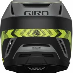 Giro Insurgent Shperical - Fullface Helmet Full Face Helmets | Bike-Discount -Bikes Shop Giro 200272007 insurgent spherical dirt helmet 4 1280x1280
