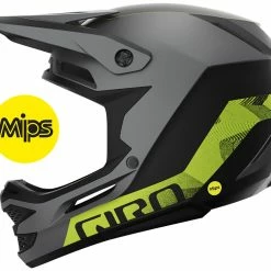 Giro Insurgent Shperical - Fullface Helmet Full Face Helmets | Bike-Discount