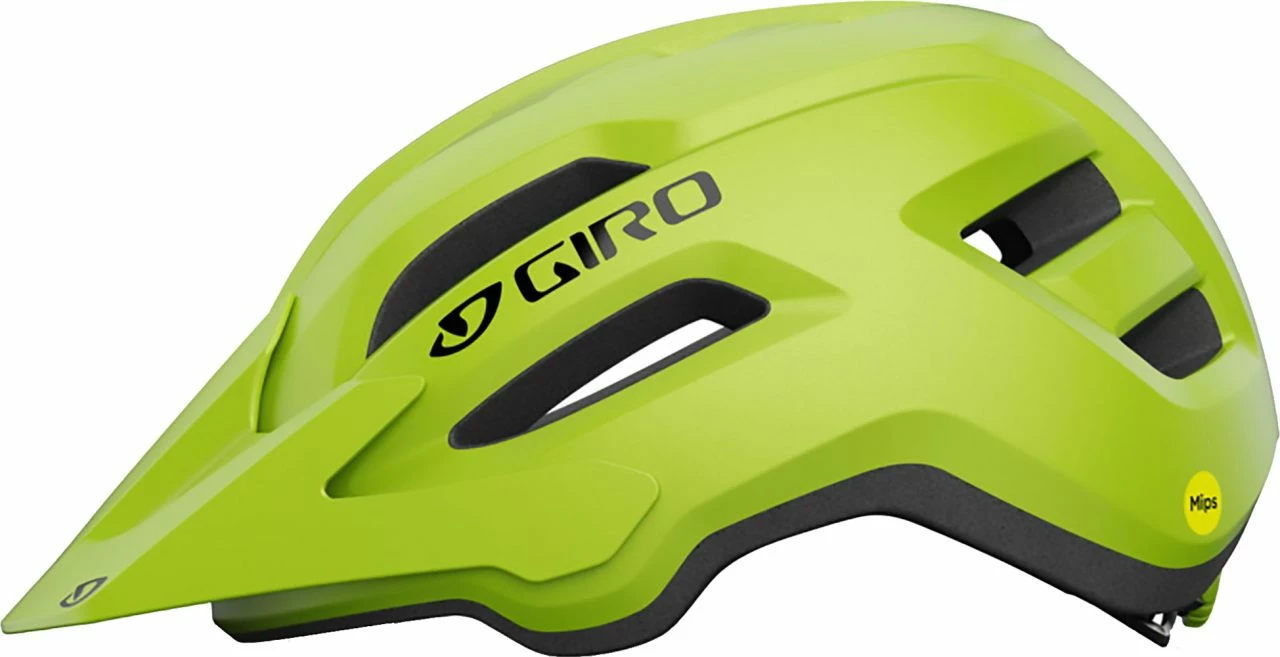 Giro Fixture Mips II - MTB Helmet MTB Helmets | Bike-Discount 4 Giro Fixture Mips II - MTB Helmet MTB Helmets | Bike-Discount - Image 2