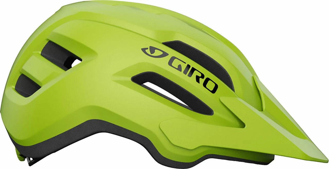 Giro Fixture Mips II - MTB Helmet MTB Helmets | Bike-Discount 6 Giro Fixture Mips II - MTB Helmet MTB Helmets | Bike-Discount - Image 4