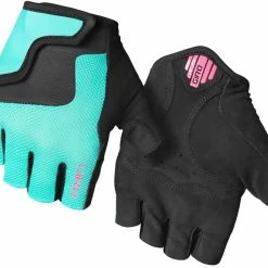 Giro Bravo Jr. - Kid's Gloves Short Finger | Bike-Discount