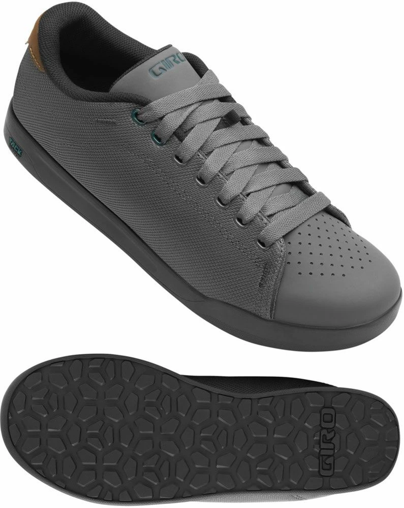 Giro Deed - MTB Shoes MTB Shoes | Bike-Discount 3 Giro Deed - MTB Shoes MTB Shoes | Bike-Discount