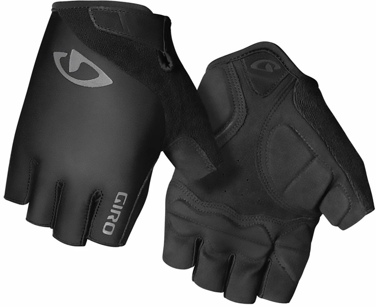 Giro Jag - Gloves Gloves Short Finger | Bike-Discount 3 Giro Jag - Gloves Gloves Short Finger | Bike-Discount