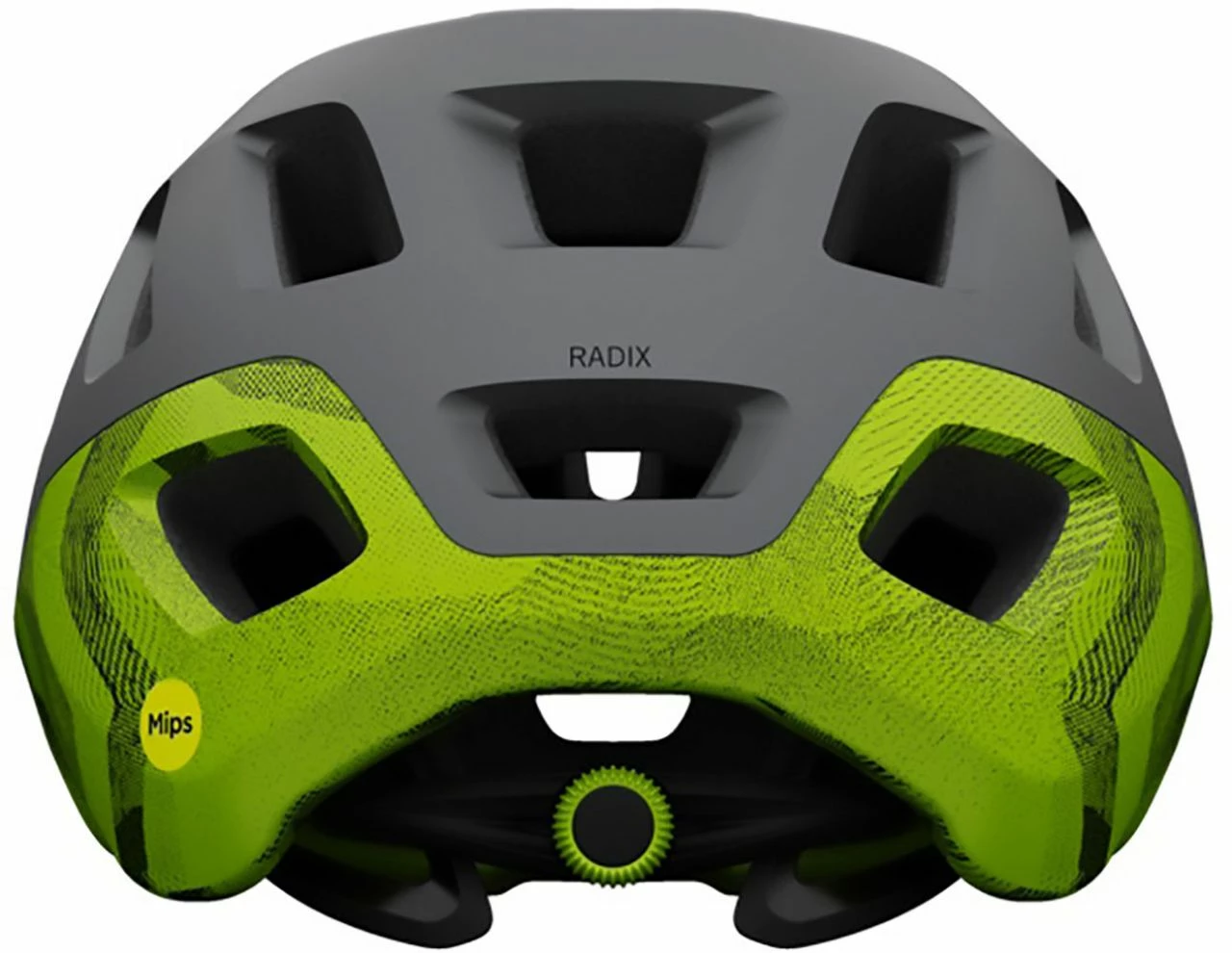 Giro Radix MIPS - MTB Helmet MTB Helmets | Bike-Discount 5 Giro Radix MIPS - MTB Helmet MTB Helmets | Bike-Discount - Image 3