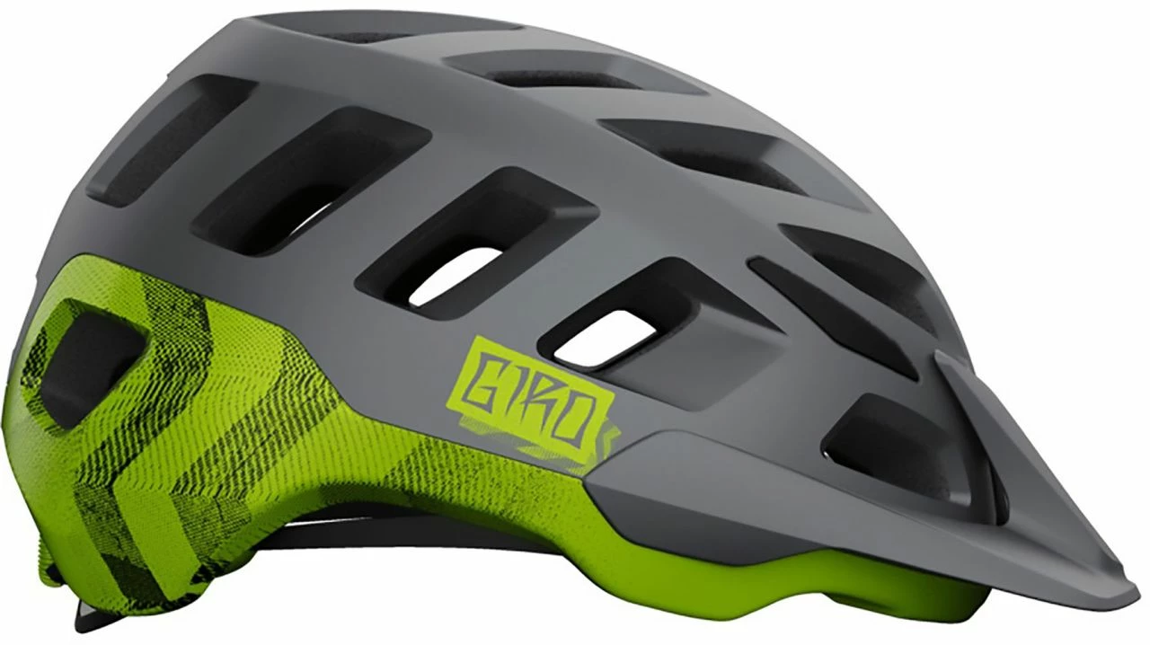Giro Radix MIPS - MTB Helmet MTB Helmets | Bike-Discount 6 Giro Radix MIPS - MTB Helmet MTB Helmets | Bike-Discount - Image 4