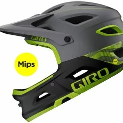 Giro Switchblade MIPS - Fullface Helmet Full Face Helmets | Bike-Discount