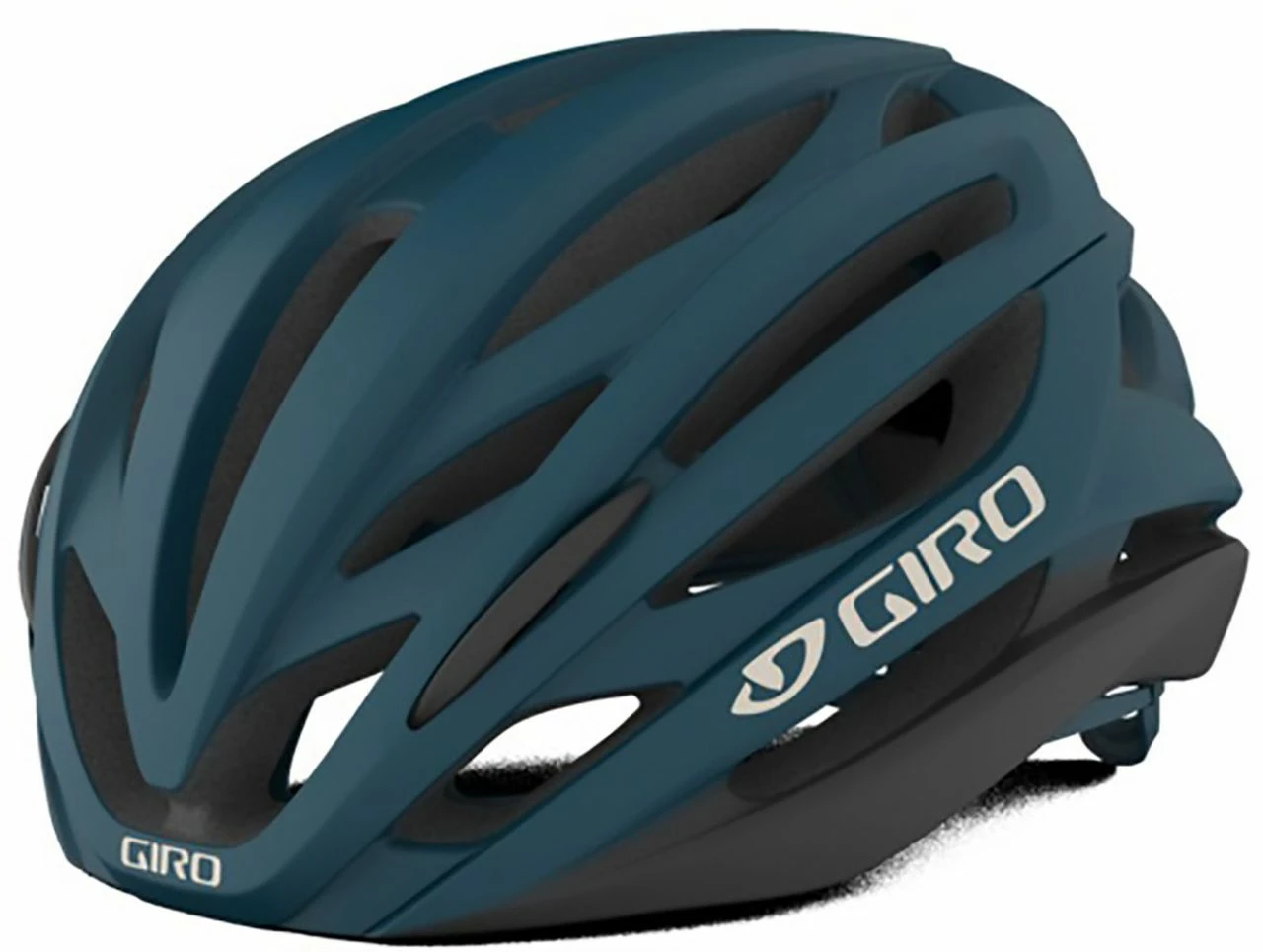 Giro Syntax - Road Bike Helmet Road Bike Helmets | Bike-Discount 3 Giro Syntax - Road Bike Helmet Road Bike Helmets | Bike-Discount