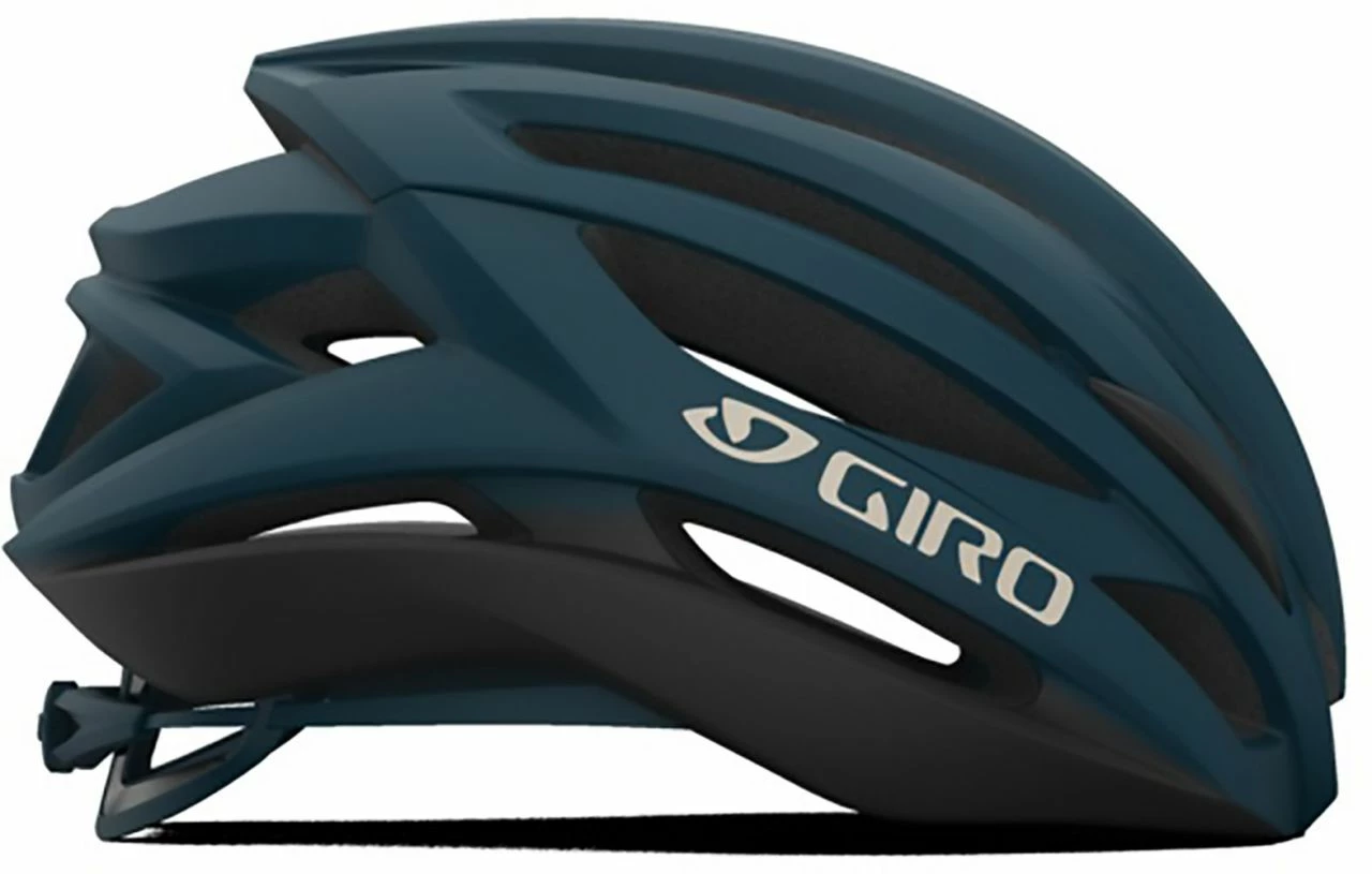 Giro Syntax - Road Bike Helmet Road Bike Helmets | Bike-Discount 4 Giro Syntax - Road Bike Helmet Road Bike Helmets | Bike-Discount - Image 2