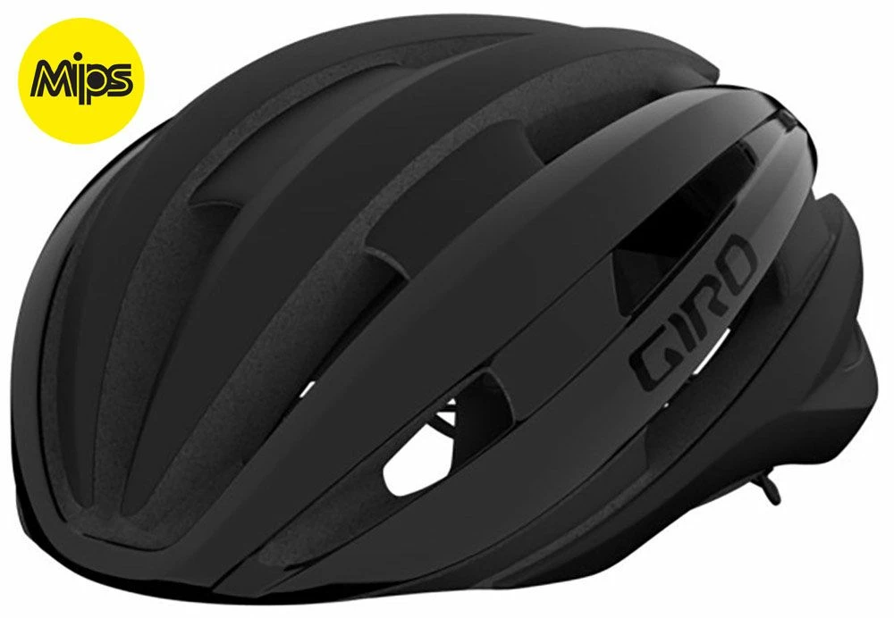 Giro Synthe MIPS II - Road Bike Helmet Road Bike Helmets | Bike-Discount 3 Giro Synthe MIPS II - Road Bike Helmet Road Bike Helmets | Bike-Discount