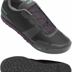 Giro Tracker Fastlace - Women's MTB Shoes MTB Footwear | Bike-Discount