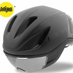 Giro Vanquish Mips - Time Trail Helmet Aero & Time Trial Helmets | Bike-Discount