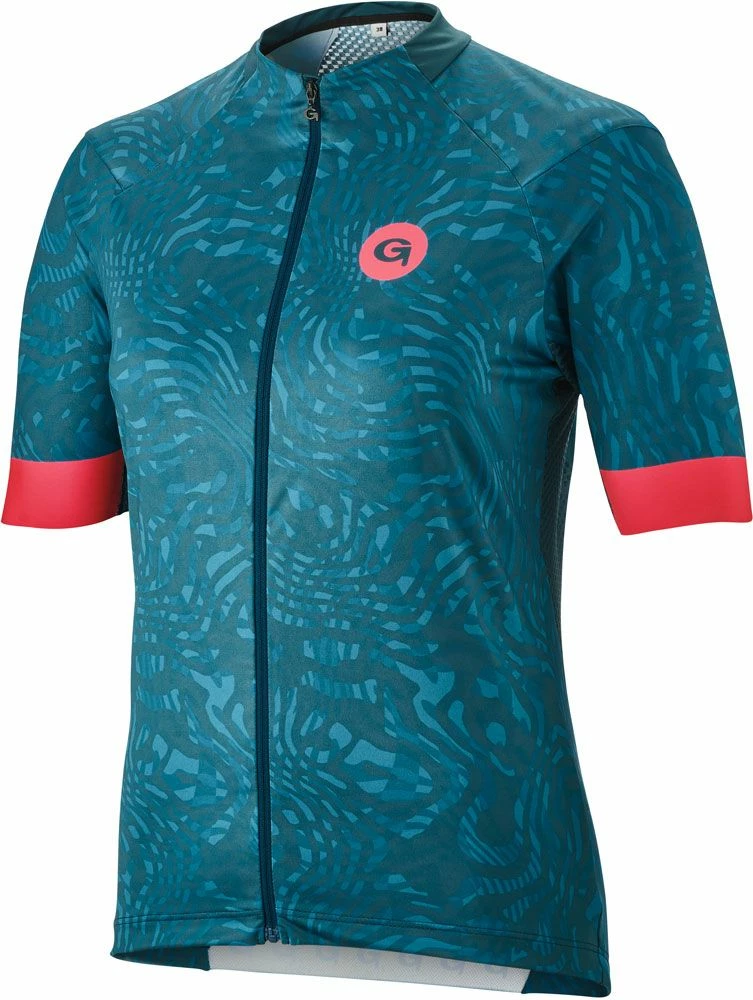 Gonso Scalette - Women's Jersey Jerseys Short-sleeved | Bike-Discount 3 Gonso Scalette - Women's Jersey Jerseys Short-sleeved | Bike-Discount