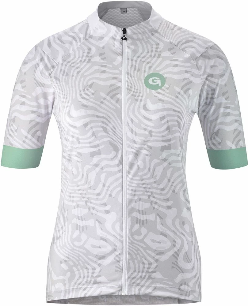 Gonso Scalette - Women's Jersey Jerseys Short-sleeved | Bike-Discount 4 Gonso Scalette - Women's Jersey Jerseys Short-sleeved | Bike-Discount - Image 2