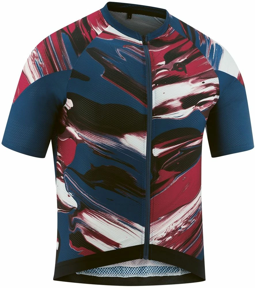 Gonso Senovo - Jersey Jersey Short Sleeve | Bike-Discount 3 Gonso Senovo - Jersey Jersey Short Sleeve | Bike-Discount