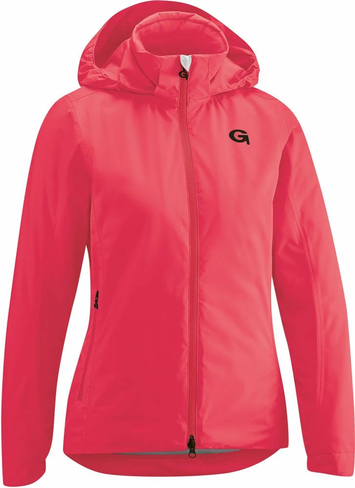 Gonso Sura Therm GORE-TEX® - Women's All Weather Jacket Rain Jackets | Bike-Discount 3 Gonso Sura Therm GORE-TEX® - Women's All Weather Jacket Rain Jackets | Bike-Discount