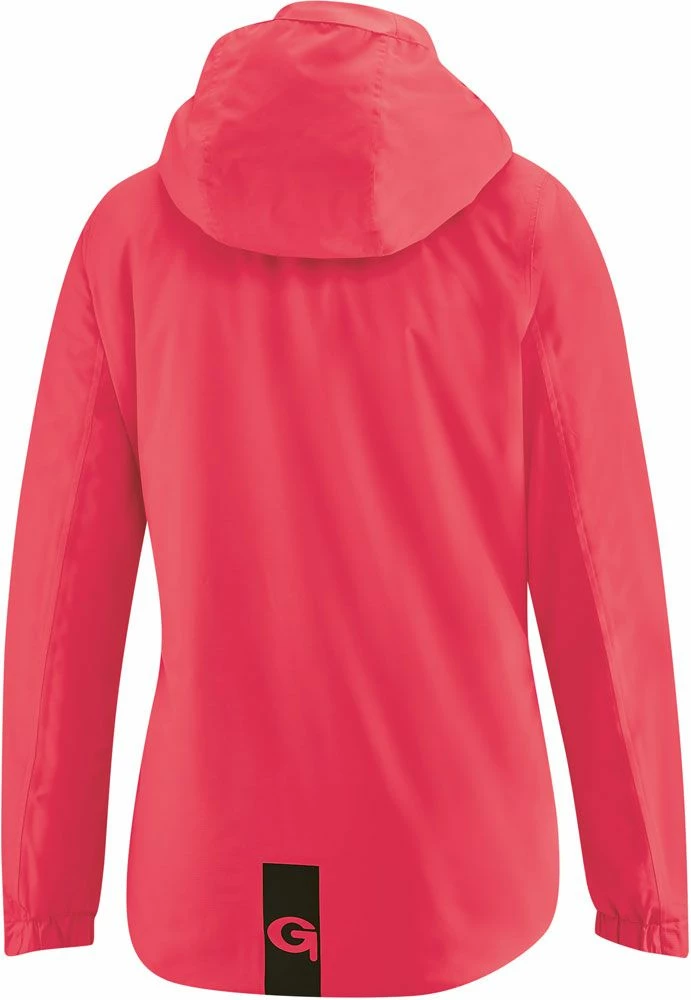 Gonso Sura Therm GORE-TEX® - Women's All Weather Jacket Rain Jackets | Bike-Discount 4 Gonso Sura Therm GORE-TEX® - Women's All Weather Jacket Rain Jackets | Bike-Discount - Image 2