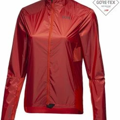 GOREWEAR Ambient GORE-TEX INFINIUM™ - Women's Wind Jacket Windproof Cycling Jacket | Bike-Discount