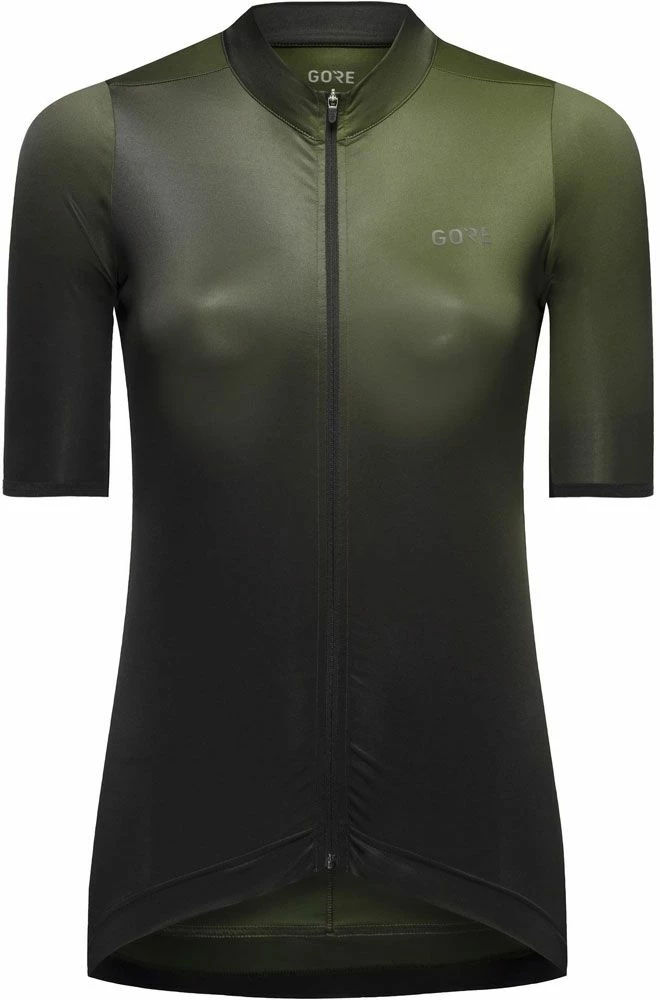 GOREWEAR Ardent - Women's Jersey Jerseys Short-sleeved | Bike-Discount 5 GOREWEAR Ardent - Women's Jersey Jerseys Short-sleeved | Bike-Discount - Image 3