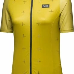 GOREWEAR Daily - Women's Jersey Jerseys Short-sleeved | Bike-Discount -Bikes Shop Gore Wear Daily Damen Trikot 100936BJ9902 2 1280x1280