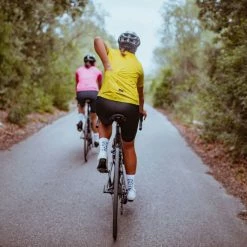 GOREWEAR Daily - Women's Jersey Jerseys Short-sleeved | Bike-Discount -Bikes Shop Gore Wear Daily Damen Trikot 100936BJ9902 4 1280x1280