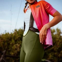 GOREWEAR Grid Fade - Women's Jersey Jerseys Short-sleeved | Bike-Discount -Bikes Shop Gore Wear Grid Fade Damen Trikot 100937BIAY02 4 1280x1280